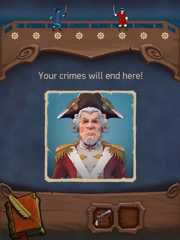 【图】Pirates? Pirates!(截图3) 【图】Pirates? Pirates!(截图3)