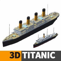 TITANIC 3D PC 용