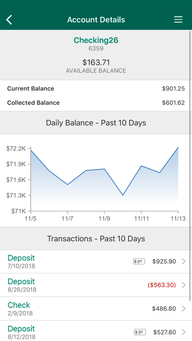 How to cancel & delete GRBmobile Treasury from iphone & ipad 2