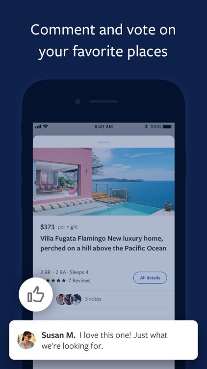 Vrbo Vacation Rentals screenshot-4