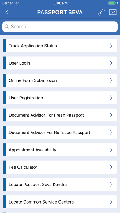 Govt Guide - PAN Card, Aadhaarのおすすめ画像6