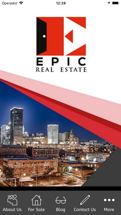 Epic Real Estate