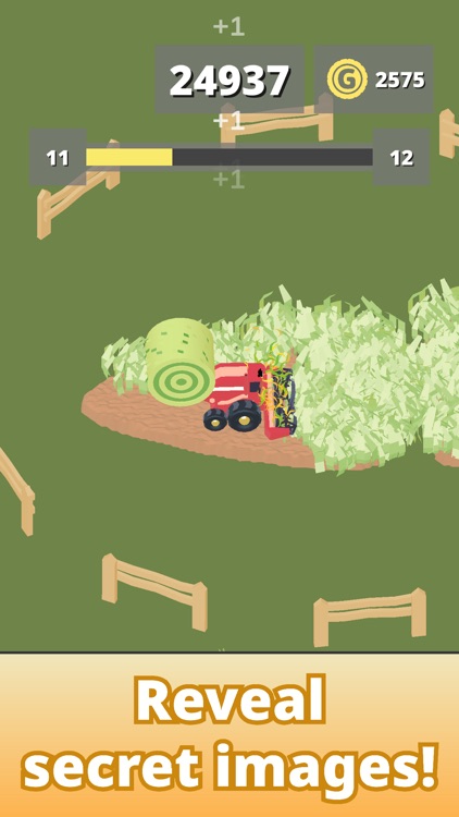 Harvest Simulator 2020 screenshot-3