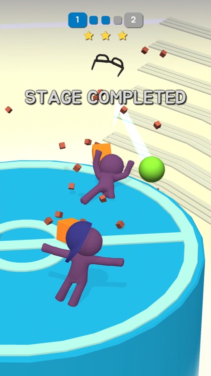 Cannon Wonderland screenshot-3