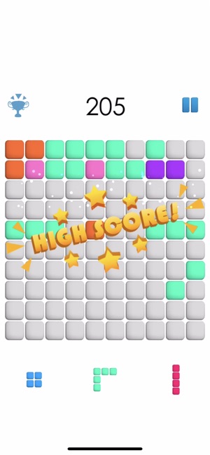 Puzzle Blocks by Tantto(圖2)-速報App