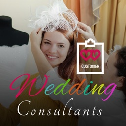 Wedding Consultant Customer