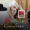 Wedding Consultants Customer is free and without advertisement application with below features sets :