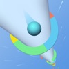 Color Bounce: Ball Jump Games