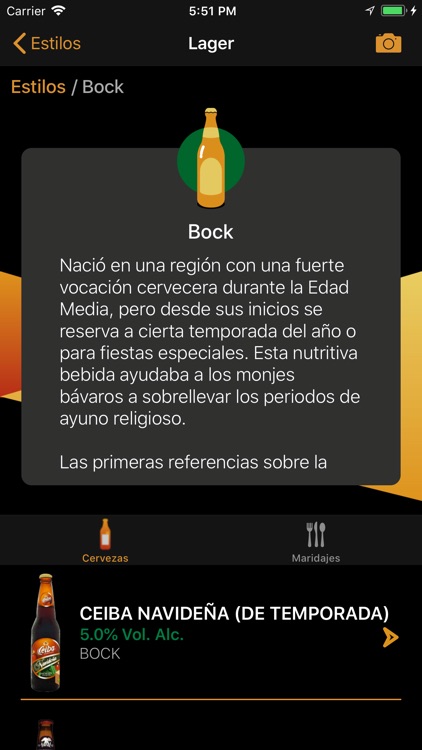 Soy Cervecero screenshot-7