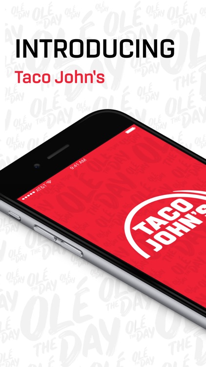 Taco John's