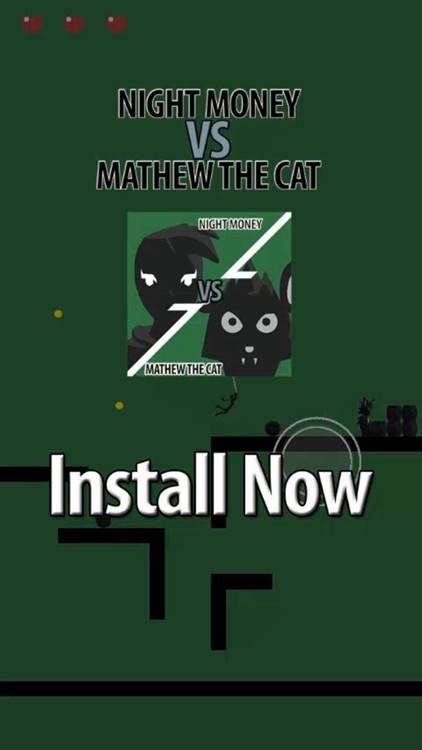 Night Money VS Mathew The Cat screenshot-7