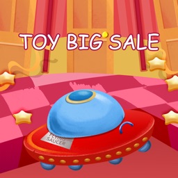 Toy Big Sale