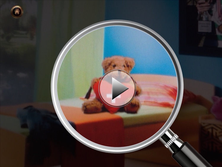 The Smoky Case screenshot-3