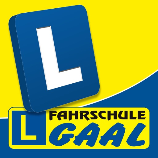 Fahrschule Gaal Icon