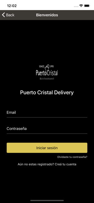 Puerto Cristal Delivery(圖3)-速報App