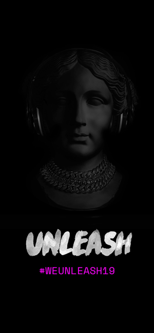 UNLEASH 2019(圖1)-速報App