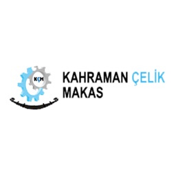 Kahraman Çelik-Makas