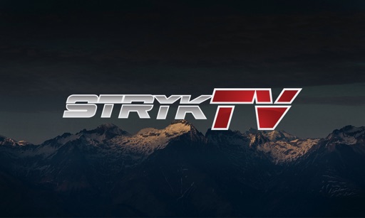 STRYK TV