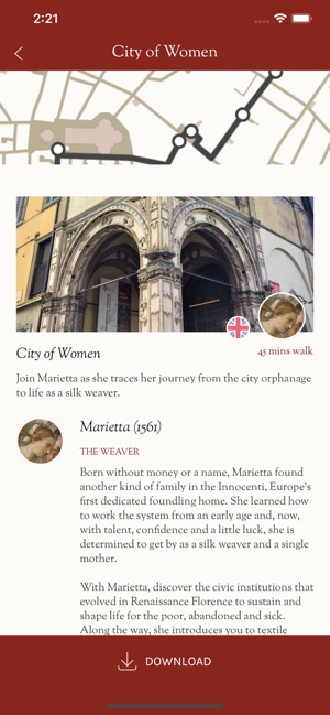 Hidden Florence(圖4)-速報App