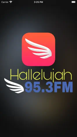 Game screenshot Hallelujah 95.3 FM mod apk