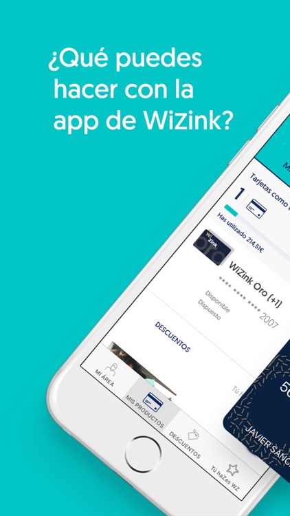 WiZink