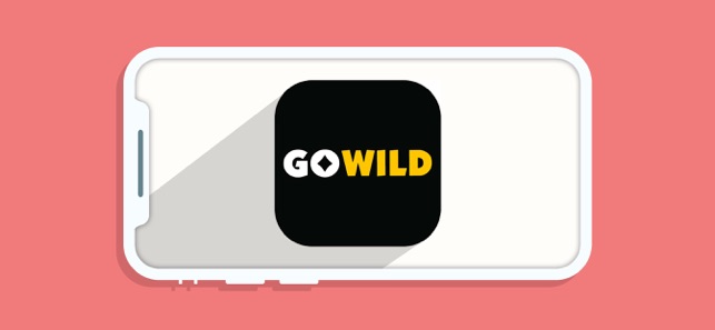 GoWild App(圖1)-速報App