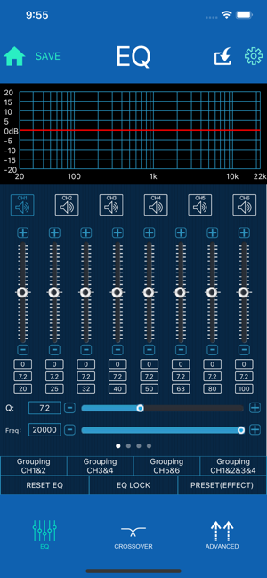 EZ AMP(圖1)-速報App