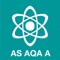 Physics AS Study App is designed for the AQA A, Currents, Particles, Quantum Phenomena and Electricity