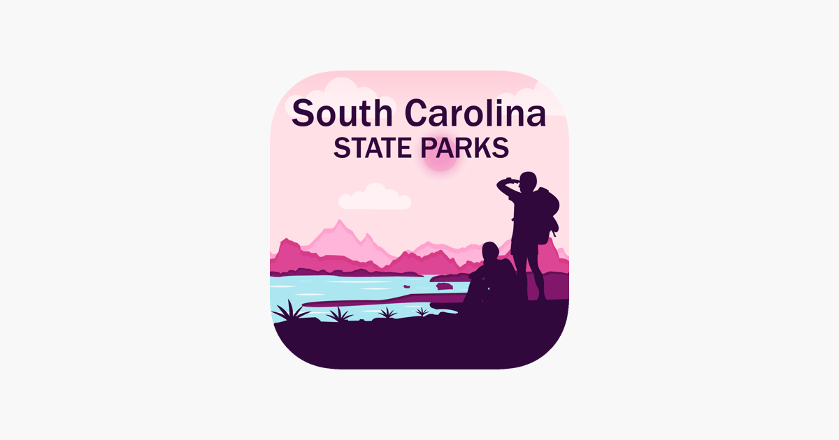 app-store-south-carolina-state-parks