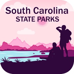 South Carolina State Parks_