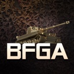 Battle Fleet Ground Assault