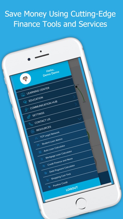 The Credit Pros screenshot-3