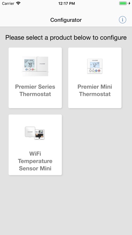 ProStat Configurator