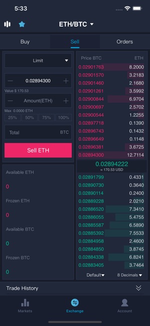 Bit-Z(圖3)-速報App