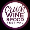 Crush Wine Festival
