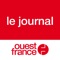 Avec l’application Le Journal de Ouest-France, retrouvez du lundi au dimanche, votre édition locale du journal Ouest-France en numérique, à feuilleter sur votre iPhone ou votre iPad