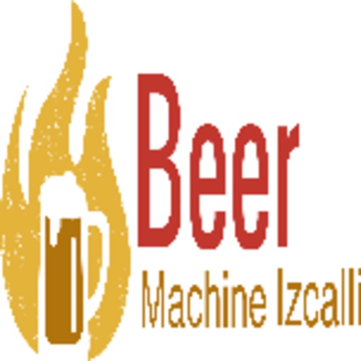 Beer Machine