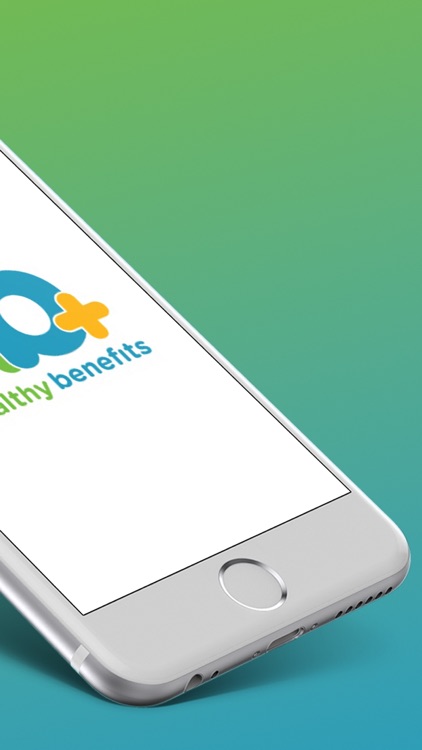 Healthy Benefits Plus