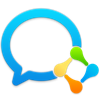 WeCom-Business IM & Work Tools