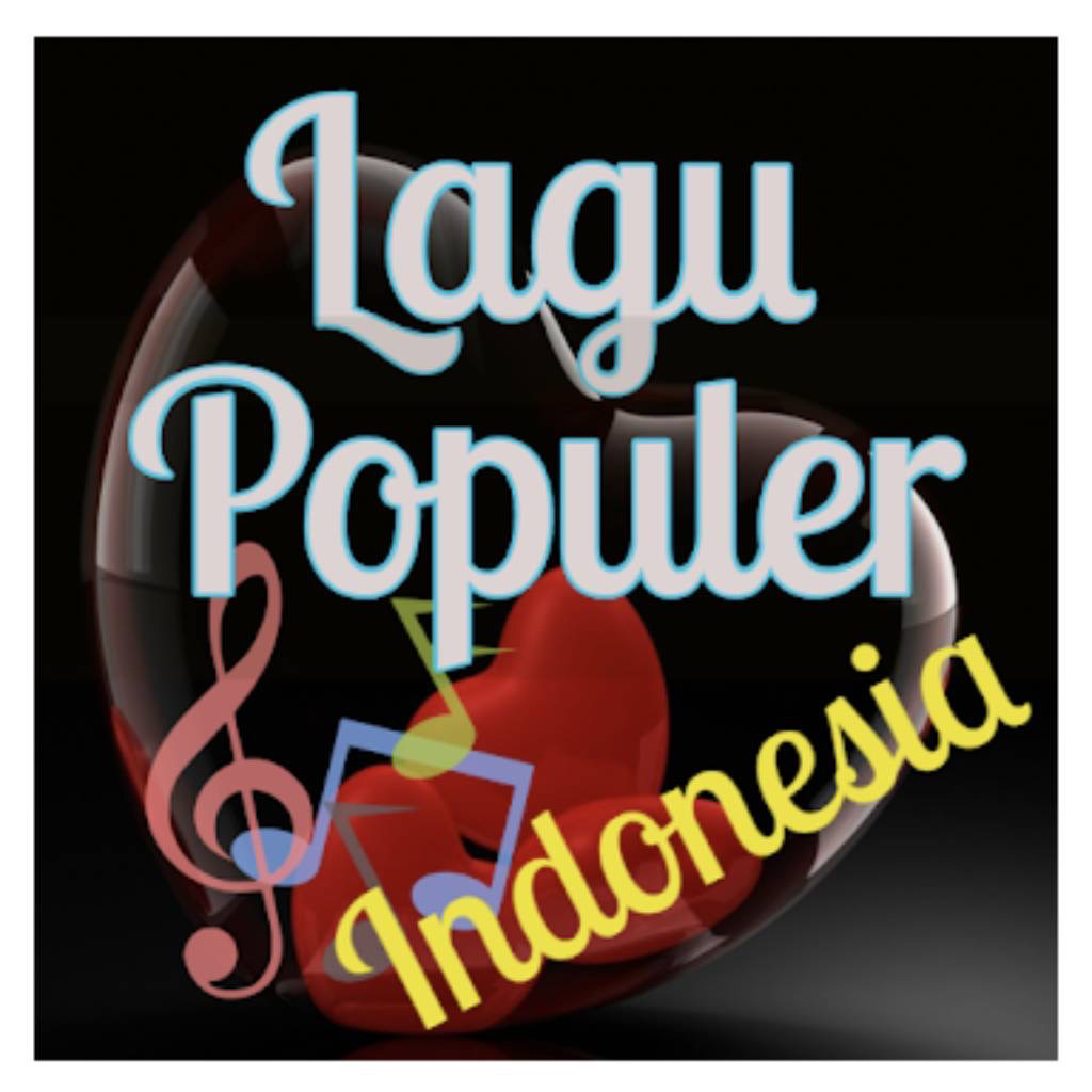 Get Lagu Pop Indonesia for iOS, iPhone, iPad Aso Report