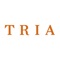 Dine seamlessly with Tria's iPhone app