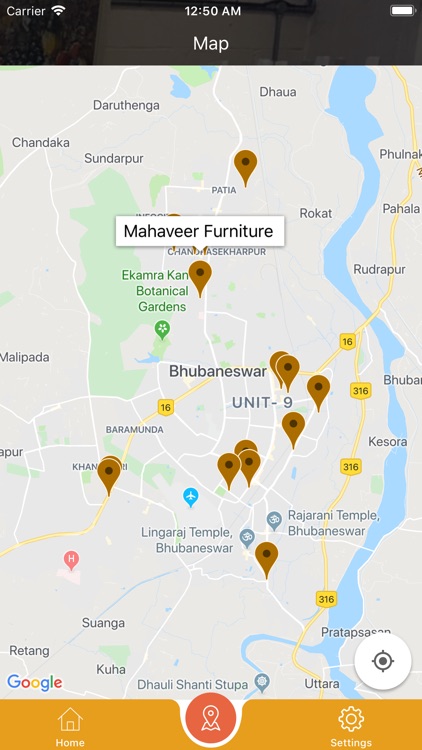 Bhubaneswar Furnitures screenshot-6