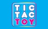 Tic Tac Toy