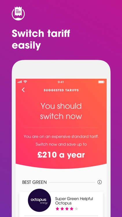 Loop Energy screenshot-6