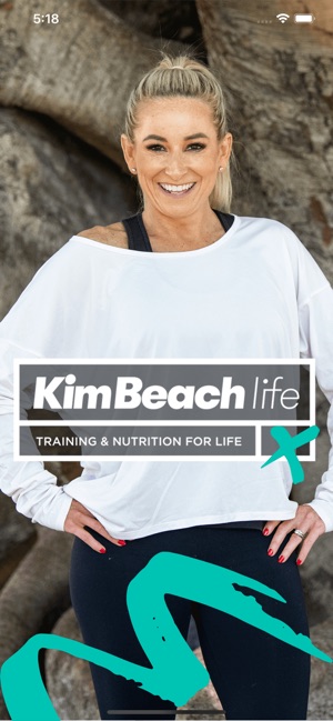 Kim Beach