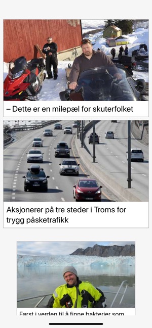 Folkebladet.no(圖3)-速報App