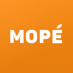 Mopé