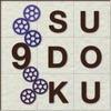 Sudoku (Oh No! Another One!)