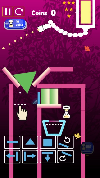 Fill it up:  Sandy Glass screenshot-3