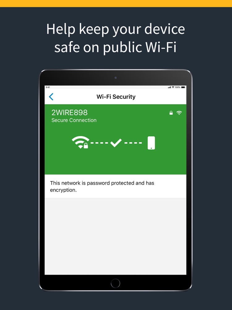 Norton Mobile Security App for iPhone - Free Download ...